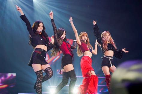 THE MOST AWAITED COMEBACK IS .